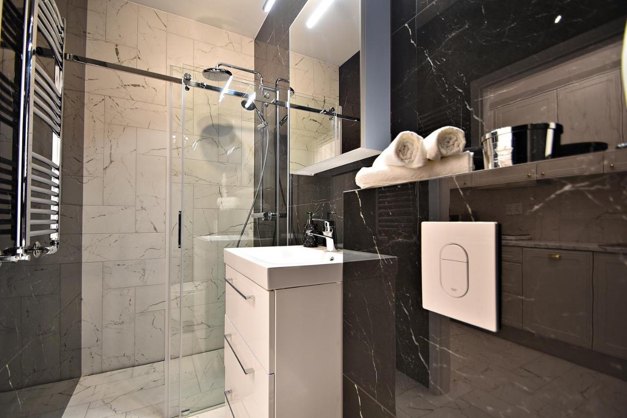 Krzemieniecka 8 Metro Slodowiec By Perfect Apart Varsovie Extérieur photo